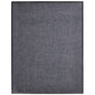 Zerbino Grigio 117x220 cm in PVC