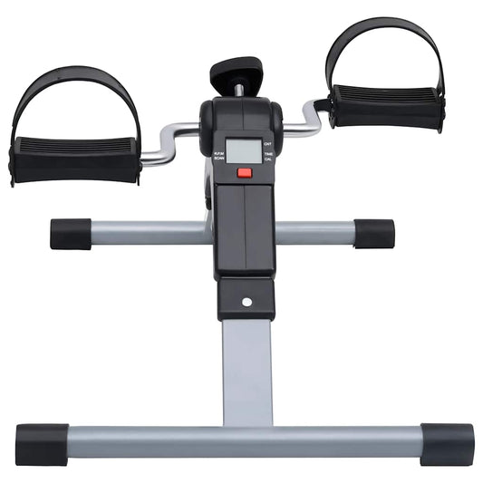 Pedaliera per Gambe e Braccia con Schermo LCD