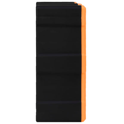 Mobile Contenitore con 38 Cassetti 52x16x37,5 cm