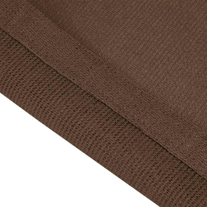 Tappeto da Tenda 250x600 cm Marrone