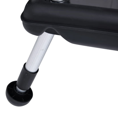 Pannello Solare Termico Curvo per Piscina 110x65 cm