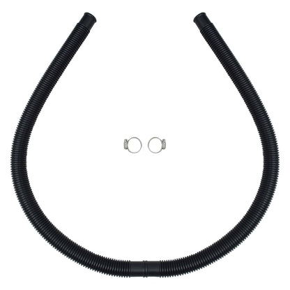 Pannello Solare Termico Curvo per Piscina 110x65 cm