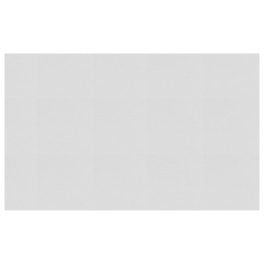 Pellicola Galleggiante Solare PE Piscina 260x160 cm Grigia