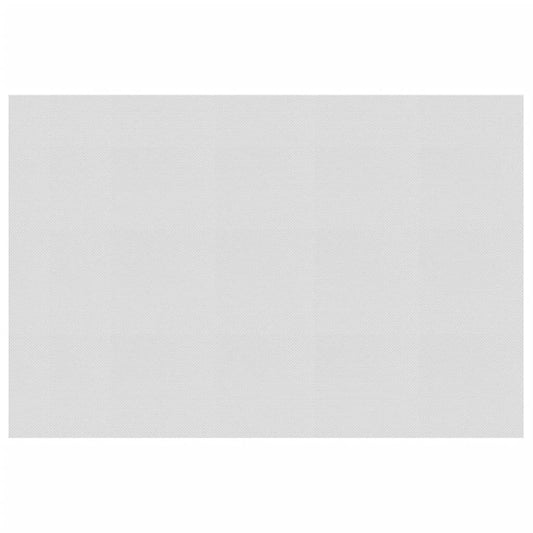 Pellicola Galleggiante Solare PE Piscina 300x200 cm Grigia
