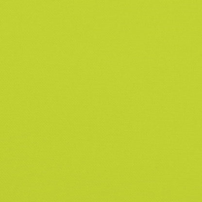 Cuscini per Pallet 3 pz Verde Intenso in Tessuto Oxford