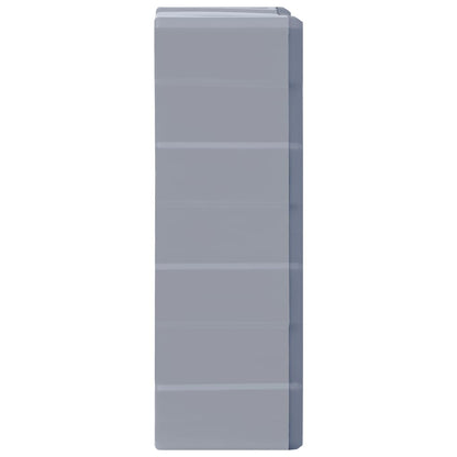 Mobile Contenitore con 18 Cassetti Medi 38x16x47 cm