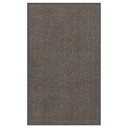 Zerbino Trapuntato 90x150 cm Marrone Scuro