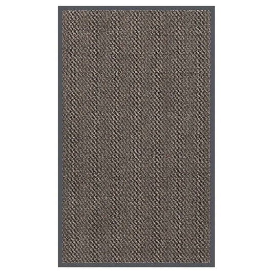 Zerbino Trapuntato 90x150 cm Marrone Scuro
