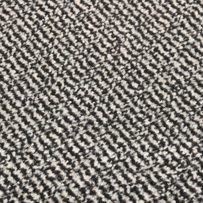 Zerbino Trapuntato 80x120 cm Marrone Chiaro