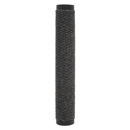 Zerbino Trapuntato 60x150 cm Antracite
