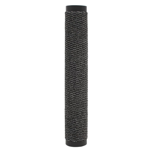 Zerbino Trapuntato 60x150 cm Antracite