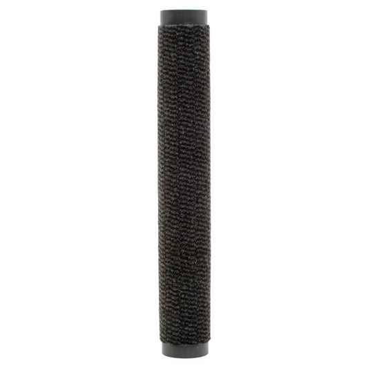 Zerbino Trapuntato 60x150 cm Nero
