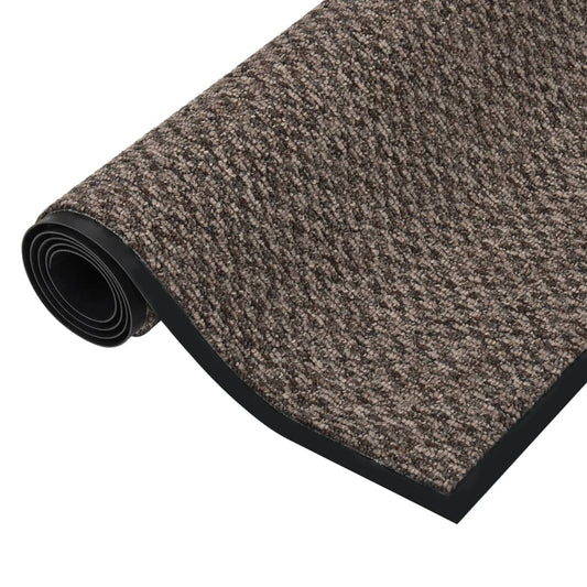 Zerbino Beige 90x150 cm