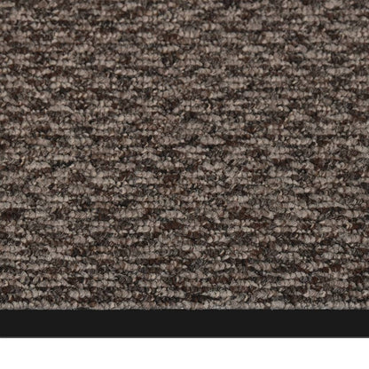 Zerbino Beige 90x150 cm
