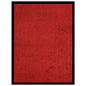 Zerbino Rosso 40x60 cm