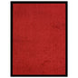 Zerbino Rosso 60x80 cm