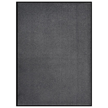 Zerbino Antracite 60x80 cm