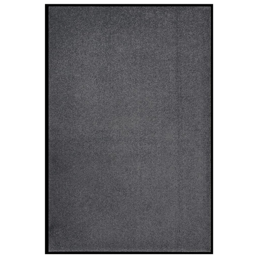 Zerbino Antracite 80x120 cm