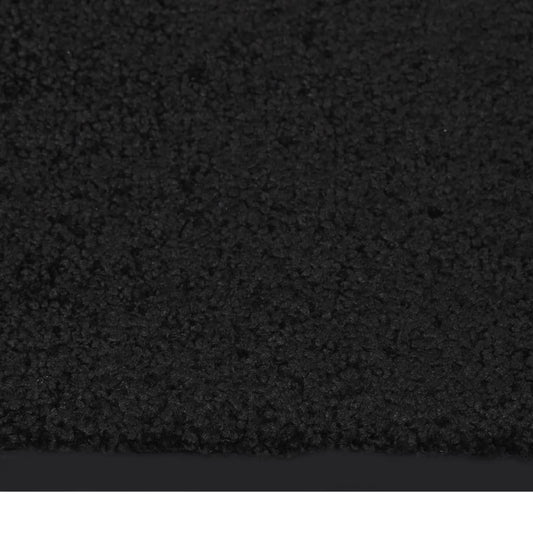 Zerbino Nero 40x60 cm