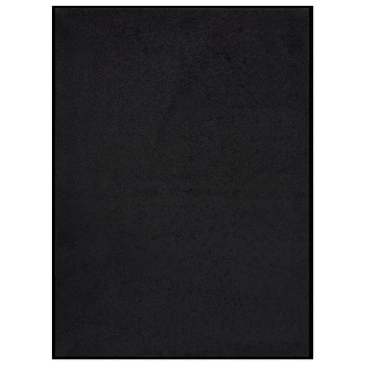 Zerbino Nero 60x80 cm