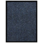 Zerbino Striato Blu 60x80 cm
