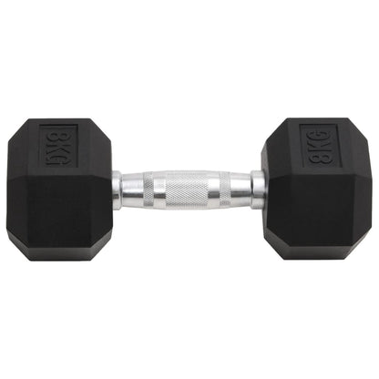 Manubri 2 pz 16 kg Ghisa