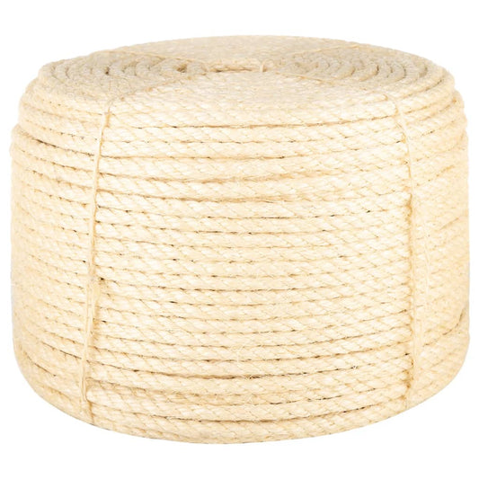 Corda in Sisal 100% 12 mm 25 m