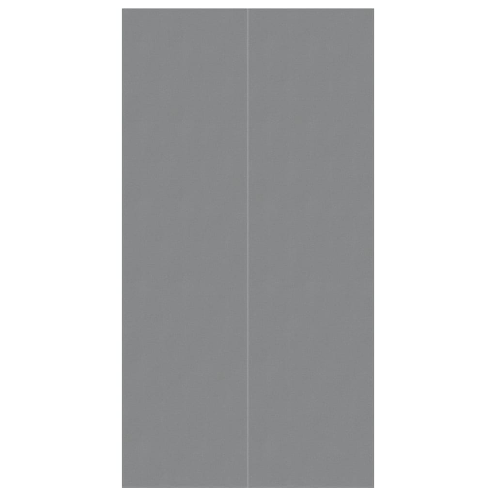 Telo Sotto Piscina Grigio Chiaro 420x220 Geotessile Poliestere