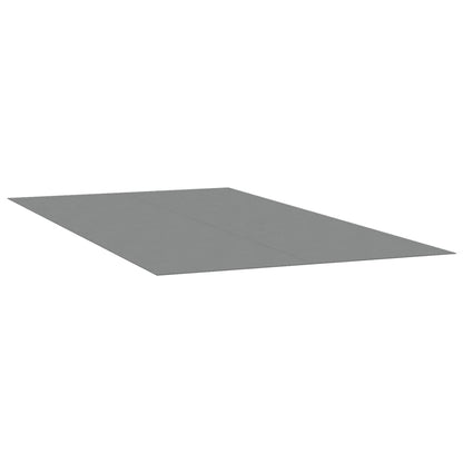 Telo Sotto Piscina Grigio Chiaro 420x220 Geotessile Poliestere