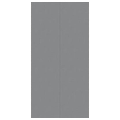 Telo Sotto Piscina Grigio Chiaro 500x250 Geotessile Poliestere