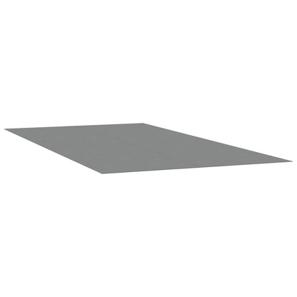 Telo Sotto Piscina Grigio Chiaro 500x250 Geotessile Poliestere