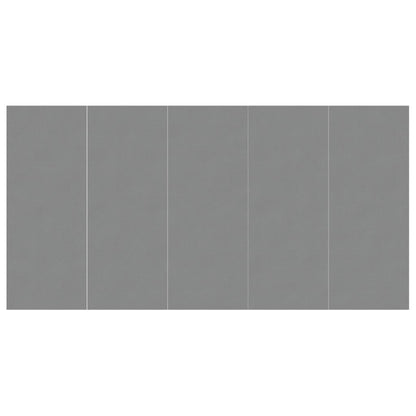 Telo Sotto Piscina Grigio Chiaro 550x280 Geotessile Poliestere