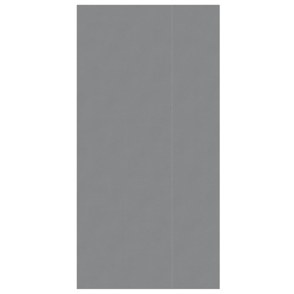 Telo Sotto Piscina Grigio Chiaro 640x321 Geotessile Poliestere