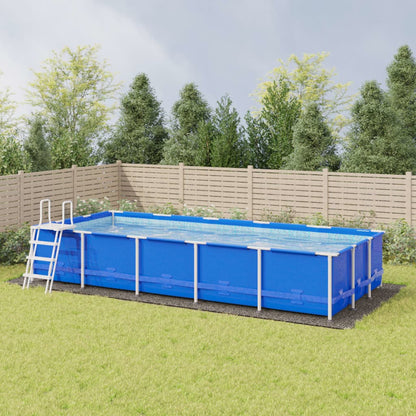 Telo Sotto Piscina Grigio Chiaro 999x500 Geotessile Poliestere