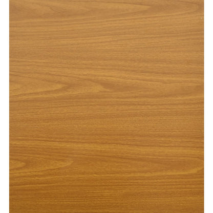Capanno Giardino Marrone Chiaro 192x152,5x237cm Acciaio Zincato