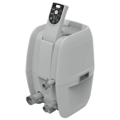 Lay-Z-Spa Vasca Idromassaggio Gonfiabile Hawaii AirJet