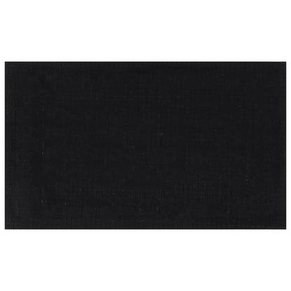 Zerbino Rettangolare 45x75 cm in Gomma e Fibra di Cocco