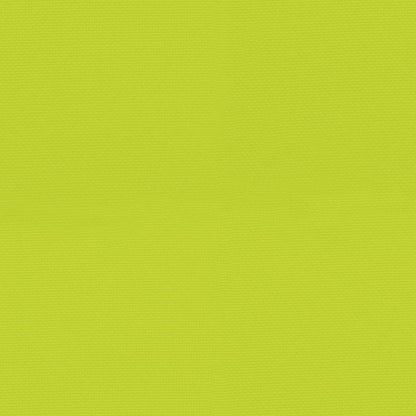 Cuscini per Pallet 3 pz Verde Intenso in Tessuto
