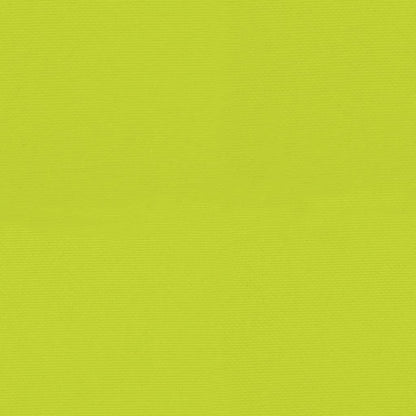 Cuscini per Pallet 7 pz Verde Intenso in Tessuto