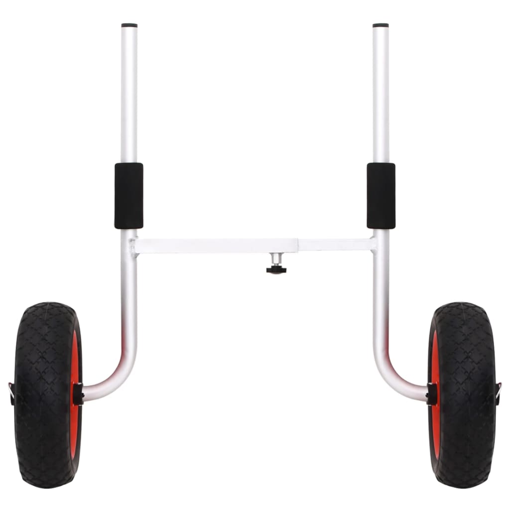 Carrello per Kayak 90 kg in Alluminio