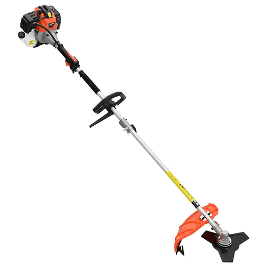 Decespugliatore 4 in 1 Funzione Arancione 52 cc 1,45 kW