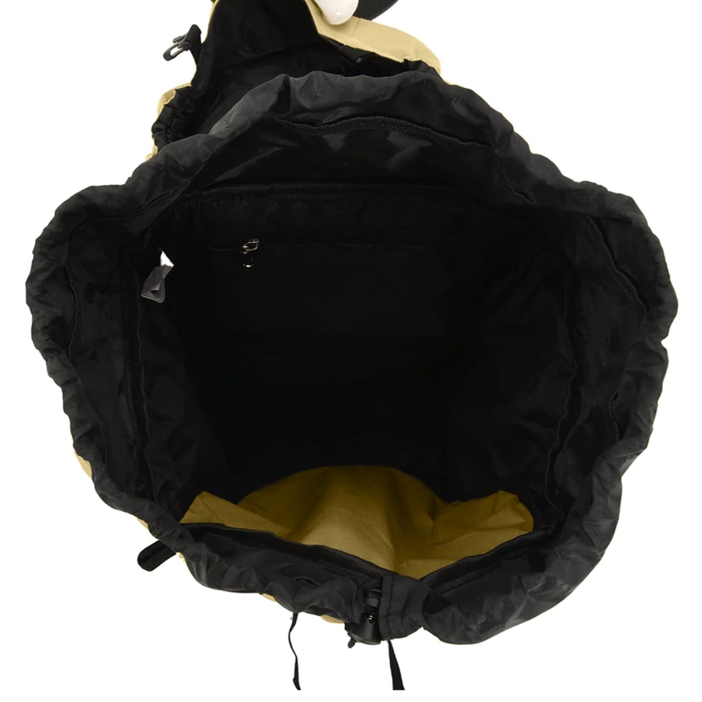 Zaino da Trekking Cachi 100 L in Tessuto Oxford