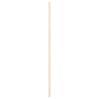 Ante con Design a Lamelle 4 pz 99x29,5 cm in Legno di Pino
