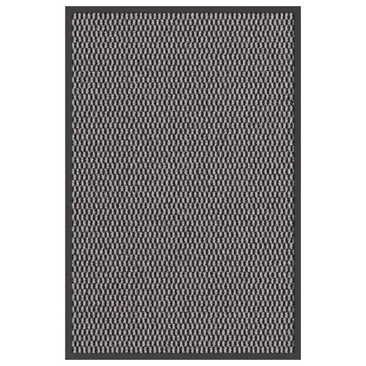 Zerbino Antracite 60x90 cm