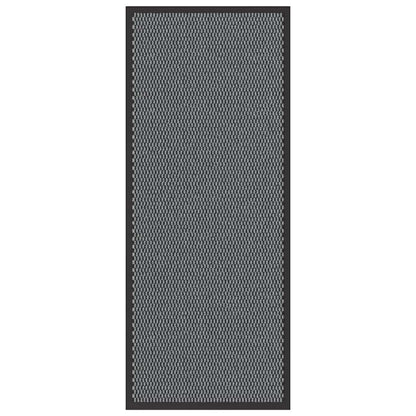 Zerbino Antracite 60x150 cm
