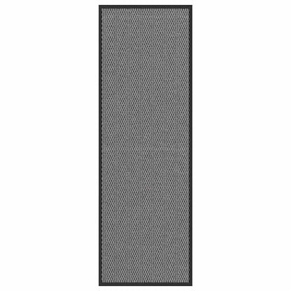 Zerbino Antracite 60x180 cm