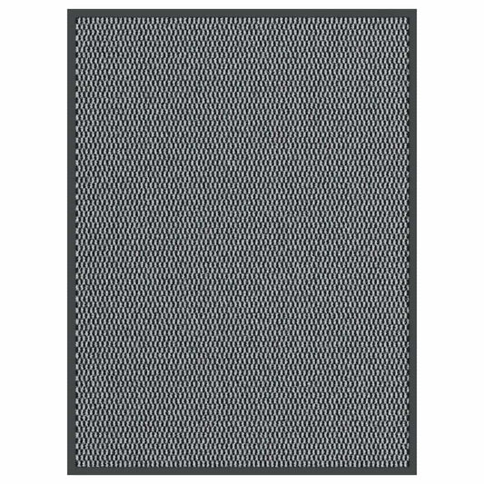 Zerbino Antracite 90x120 cm