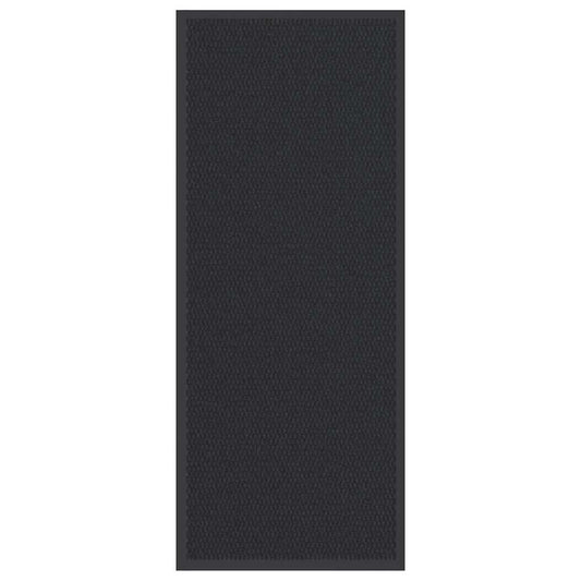 Zerbino Nero 60x150 cm