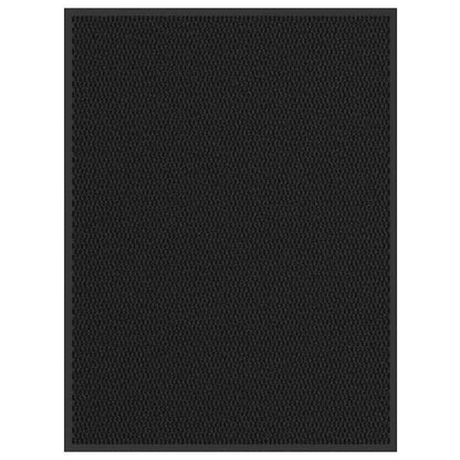 Zerbino Nero 80x120 cm