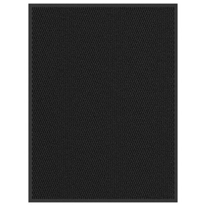 Zerbino Nero 90x120 cm